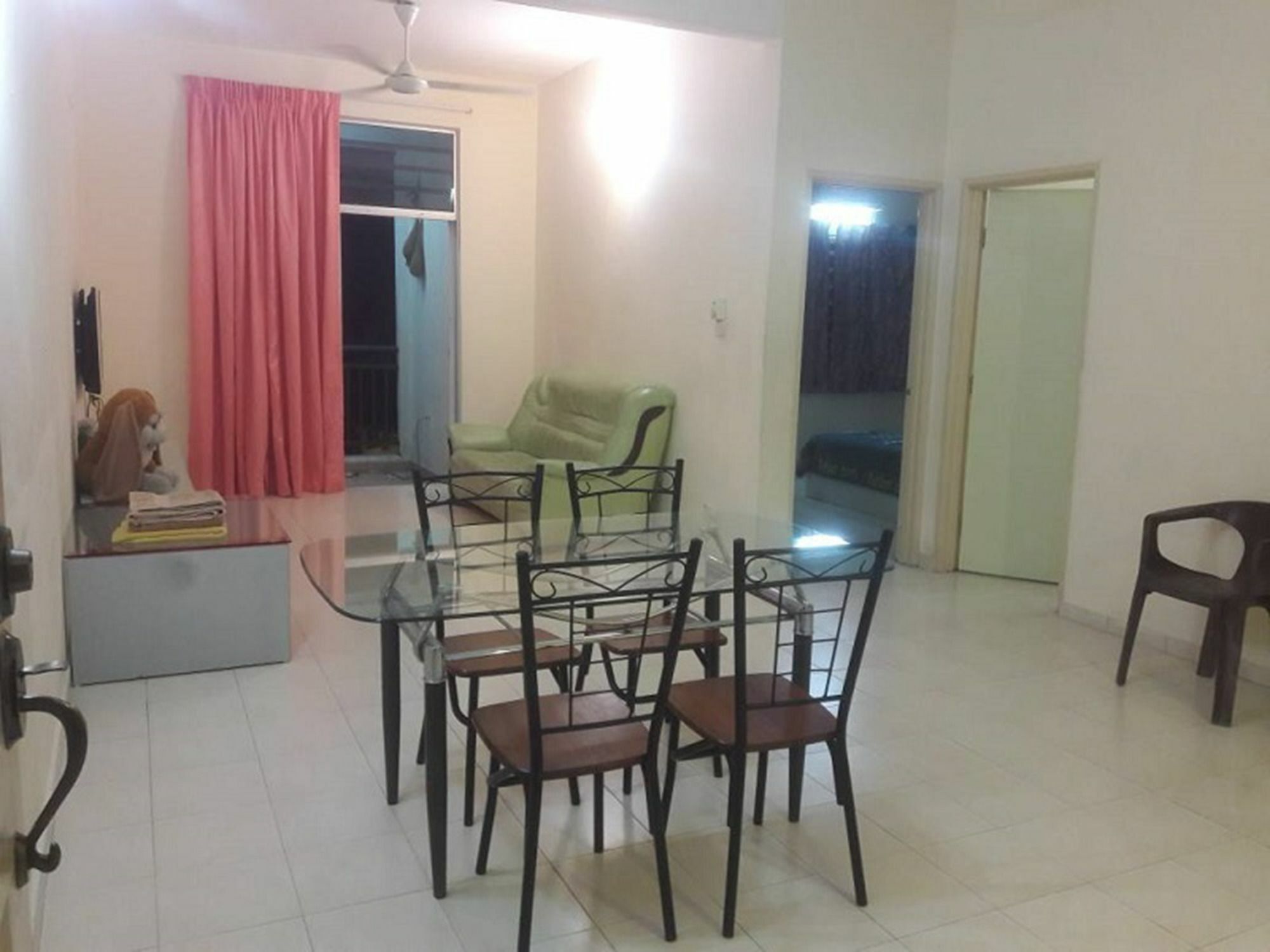 Jeffrey Homestay B @ Lost World Of Tambun Ipoh Bagian luar foto